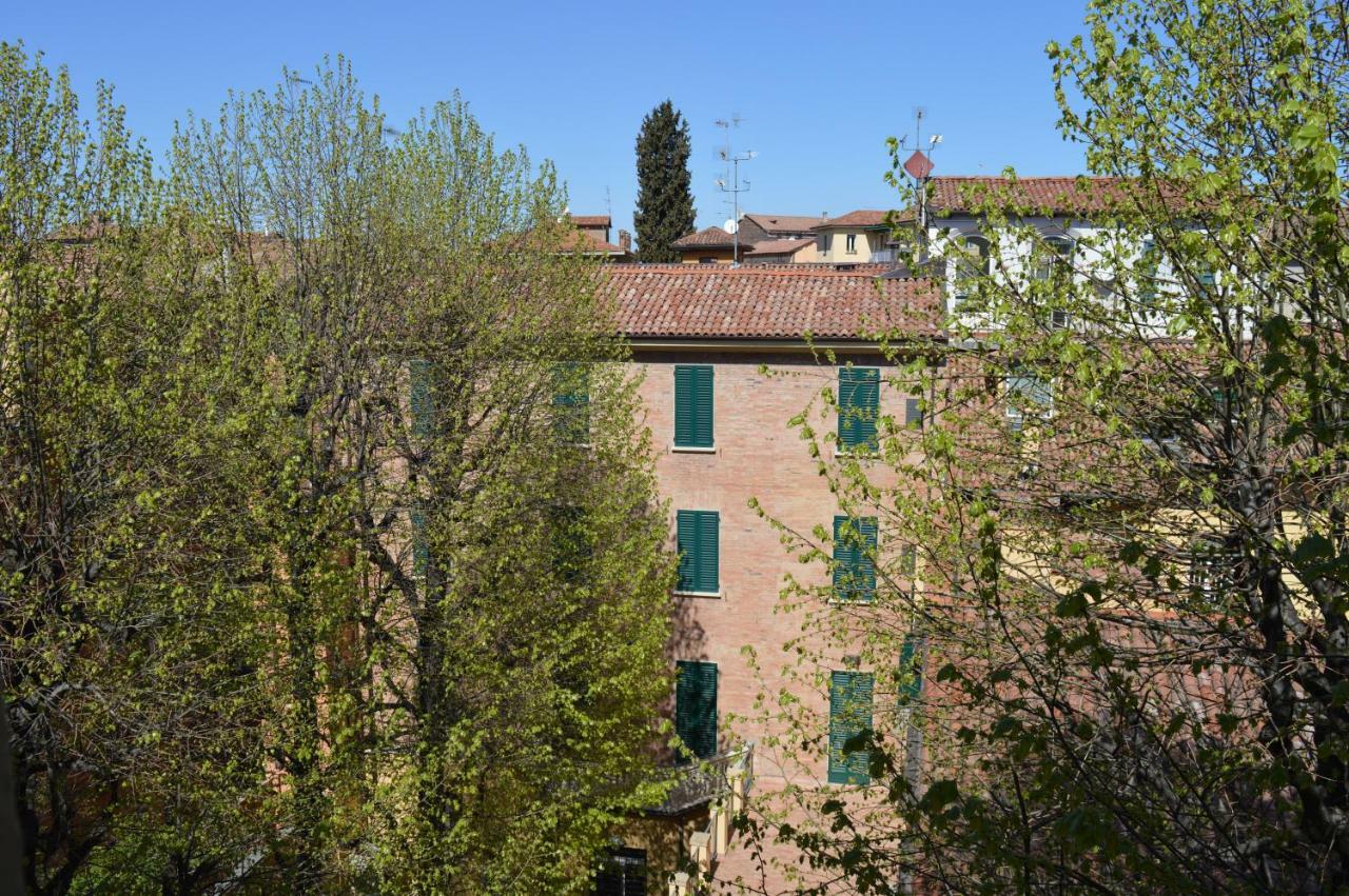 Residence Cavazza — Fotos 2