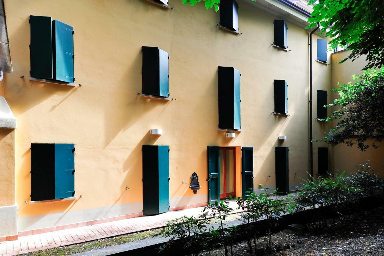 Residence Cavazza, Bologna